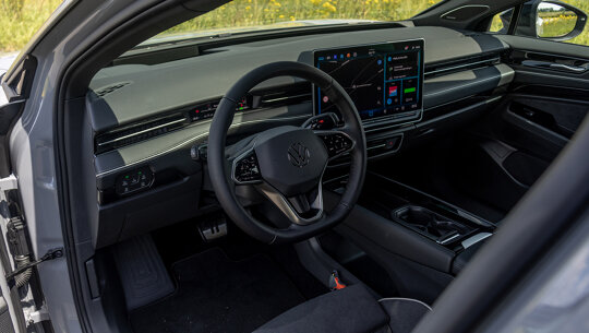 VW - ID.7 Tourer 3