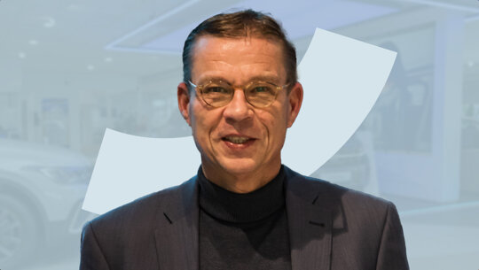 Wim Verschoor - fleetsales