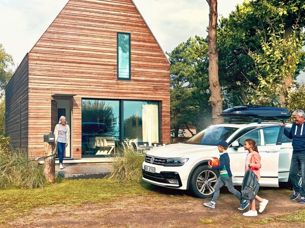 Zomercheck Volkswagen