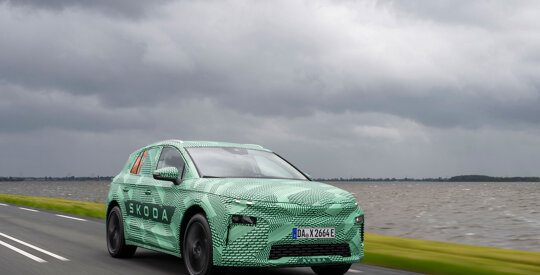 17 Skoda Elroq