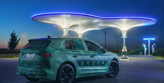 24 Skoda Elroq