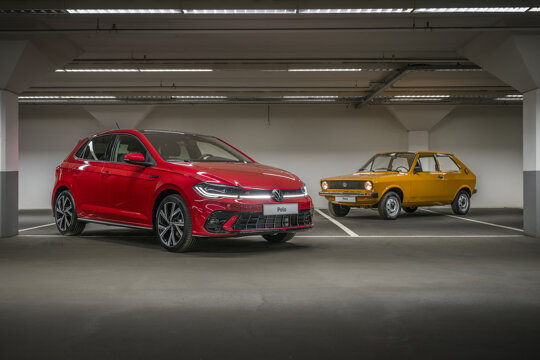 50jaarvolkswagenpolo1