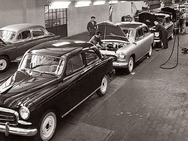 75 jaar SEAT hero mobiel