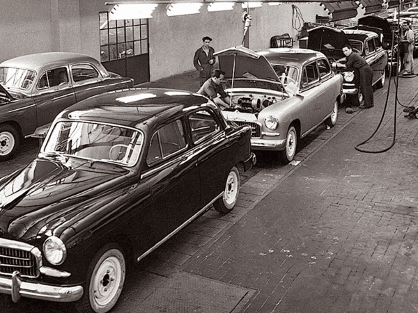 75 jaar SEAT hero mobiel