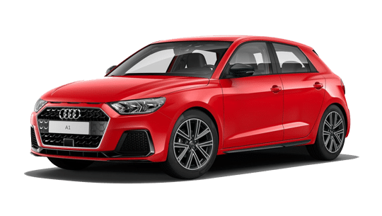 Audi A1 Sportback Advanced edition