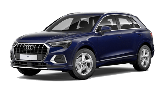 Audi Q3 Advanced edition plus
