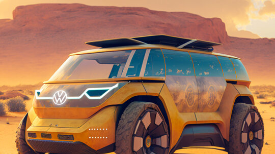 AI buzz6
