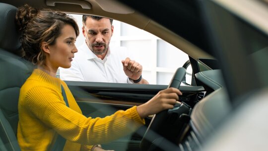 Airco onderhoud Volkswagen