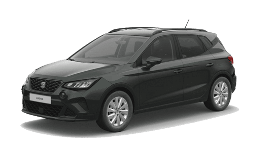 SEAT Arona Style Business Intense