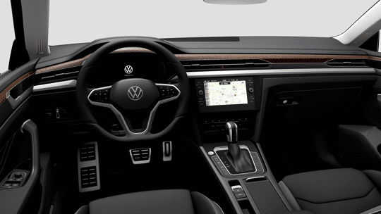 Volkswagen Arteon Shooting Brake eHybrid Elegance Business+