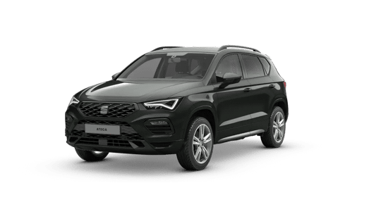 Ateca