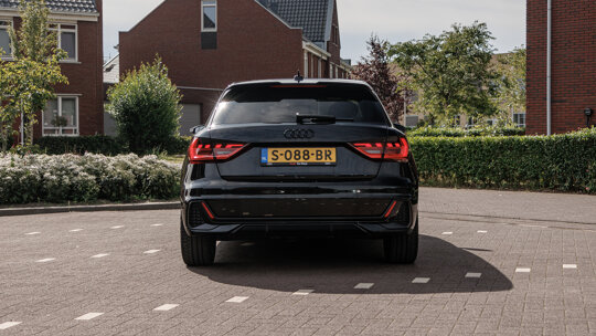 Audi A1 Sportback (28)