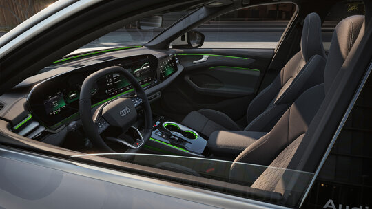 Audi A6 Avant e-hybrid (4)