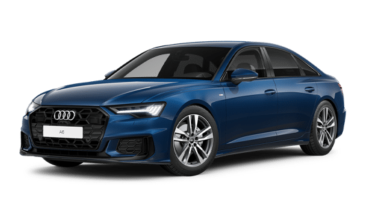 Audi A6_Limousine_S Competition Edition
