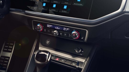 audi aircocheck