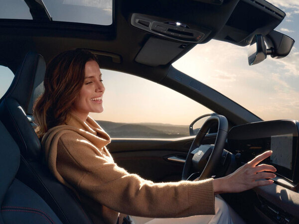 audi connect header mobiel