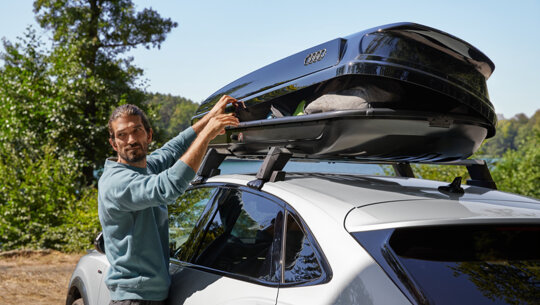 Audi originele accessoires