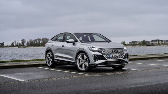 Audi Q4 e-tron (3)