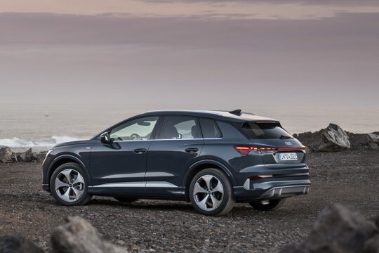 Audi Q4 e-tron vernieuwd (7)