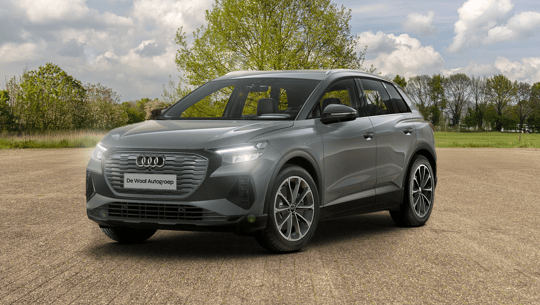 Audi - Q4