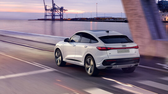 Audi Q5 Sportback (2)
