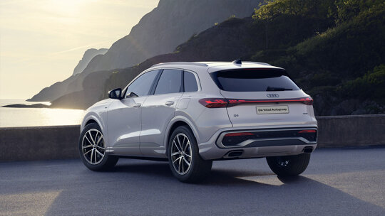 Audi Q5 Sportback (4)
