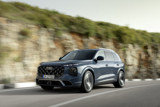 Audi Q7 onthuld (1)