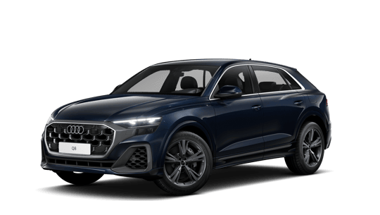 Audi Q8 Pro Line S