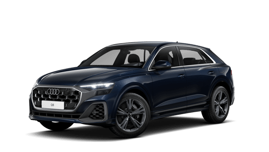 Audi Q8 Pro Line S