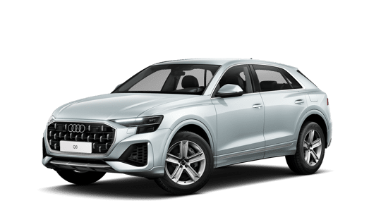 Audi Q8 Pro Line
