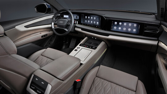 Audi Q9 (4)