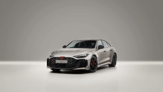 Audi RS 5 F1 hotlaps (4)
