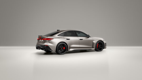 Audi RS 5 F1 hotlaps (6)