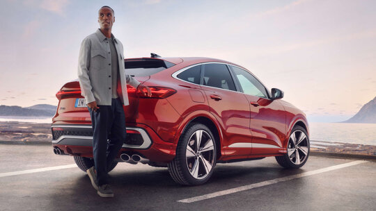 Audi wielenpakketten 2026