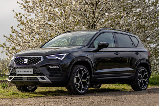 Card - Ateca