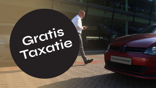 Card - Taxatie