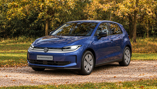 Cards - Volkswagen ID. Polo