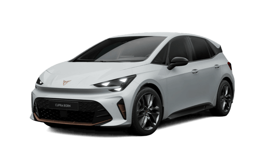 CUPRA Born essential