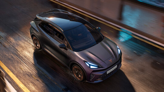 CUPRA Raval (1)