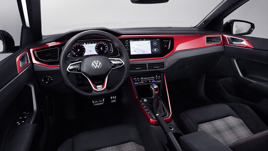 Polo GTI