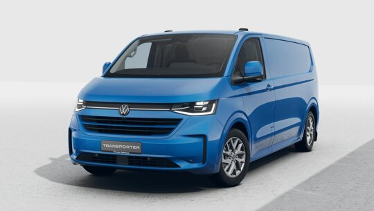 e-Transporter