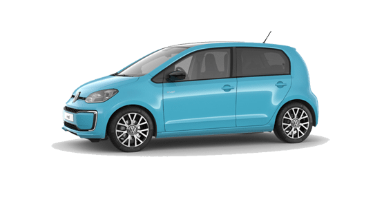 Volkswagen e-up! Style