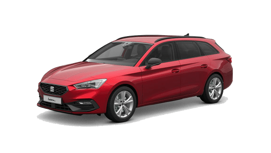 SEAT Leon Sportstourer FR Business Intense