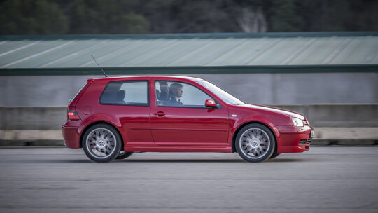 Golf 4 GTI (1)