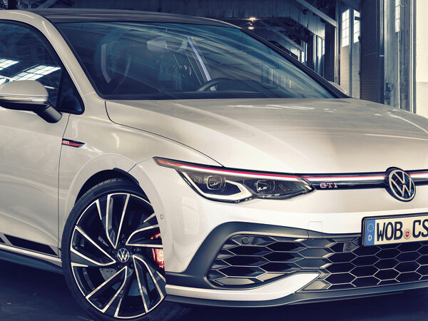 Golf GTI Clubsport
