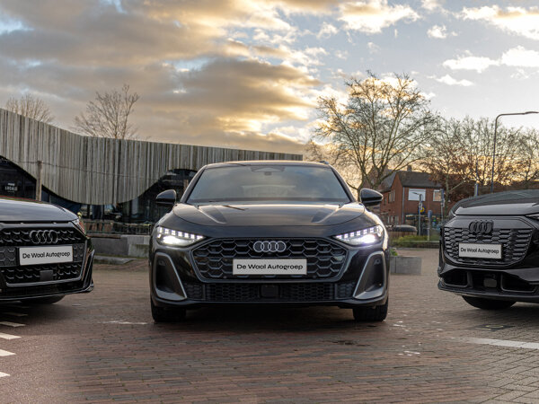 Header nieuws Audi - Mobiel