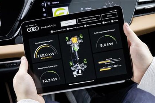 Header Škoda - Mobiel