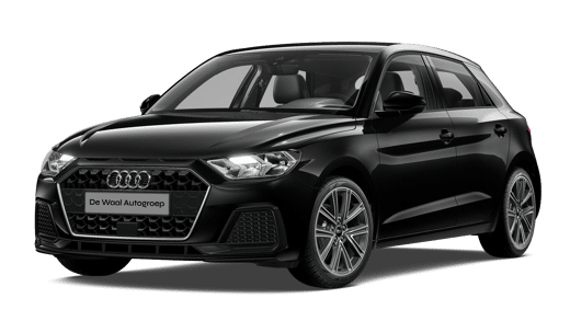 Hero Audi A1