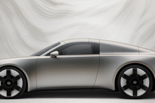 Hero Audi C - Desktop