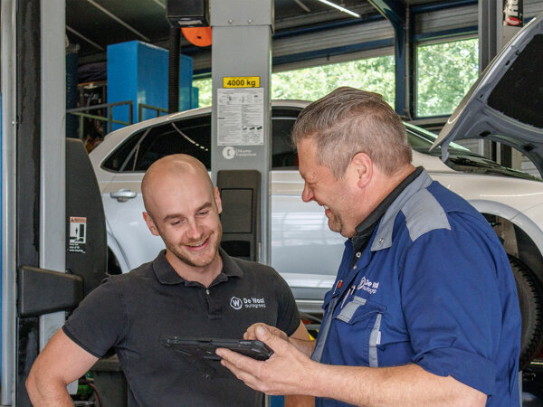 Hero desktop Autotechnicus Culemborg